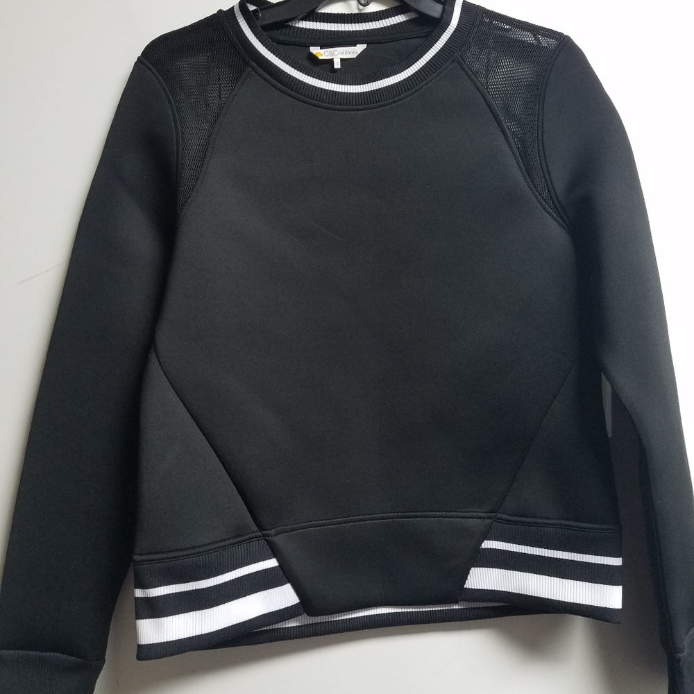 C&C California Top